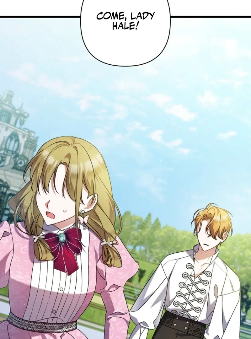 I Simply Cared For My Frail Dad Chapter 55 page 95