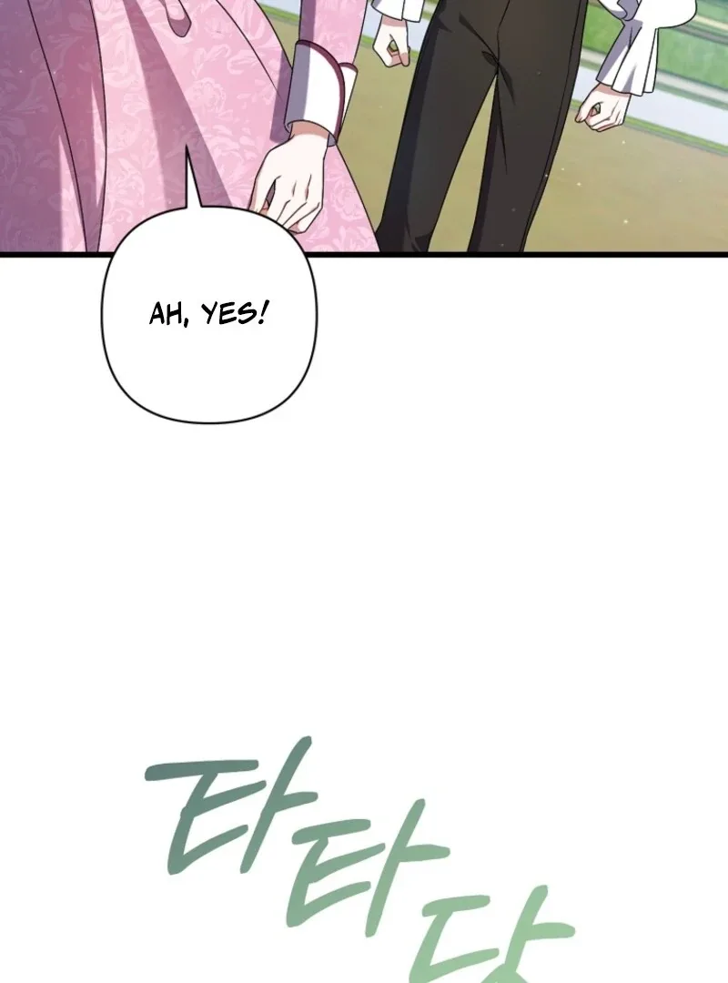 I Simply Cared For My Frail Dad Chapter 55 page 96