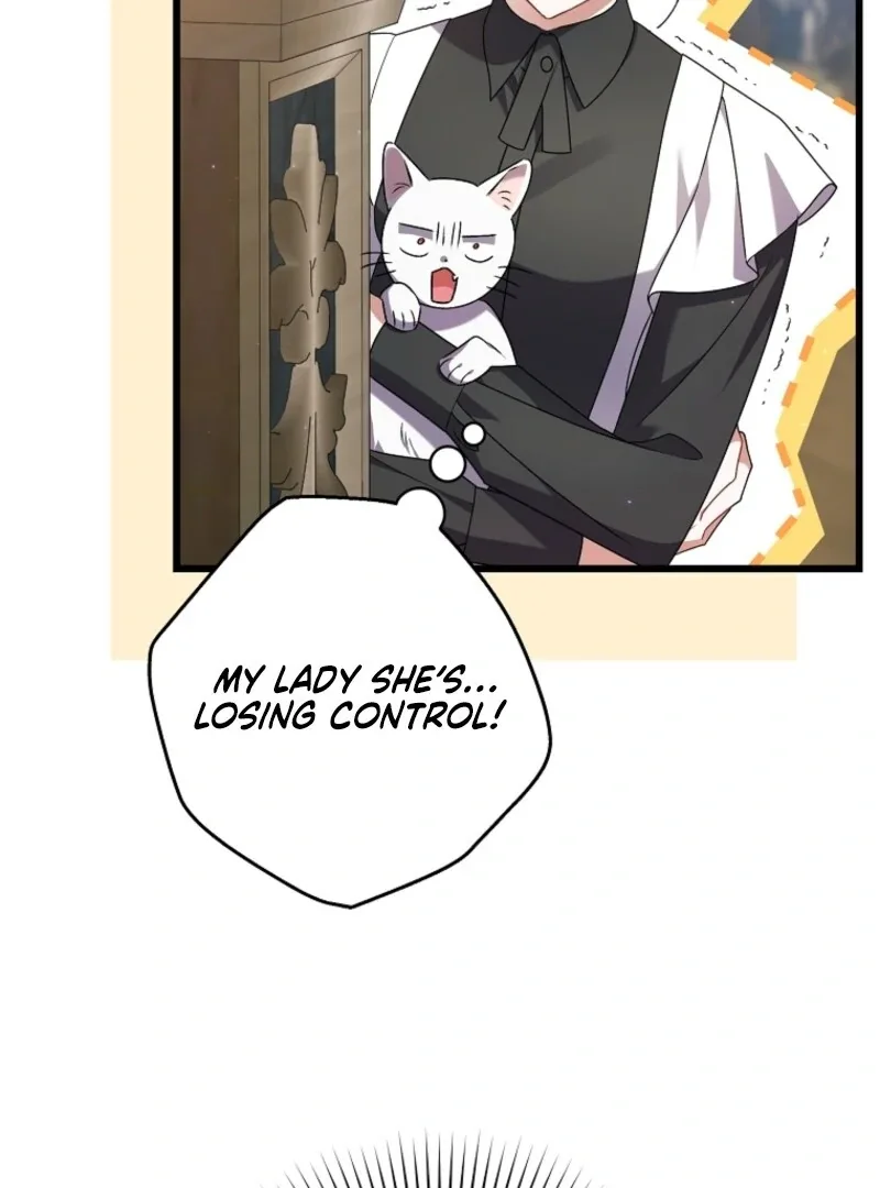 I Simply Cared For My Frail Dad Chapter 55 page 104