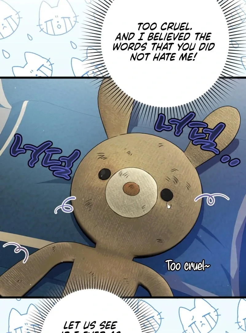 I Simply Cared For My Frail Dad Chapter 55 page 107