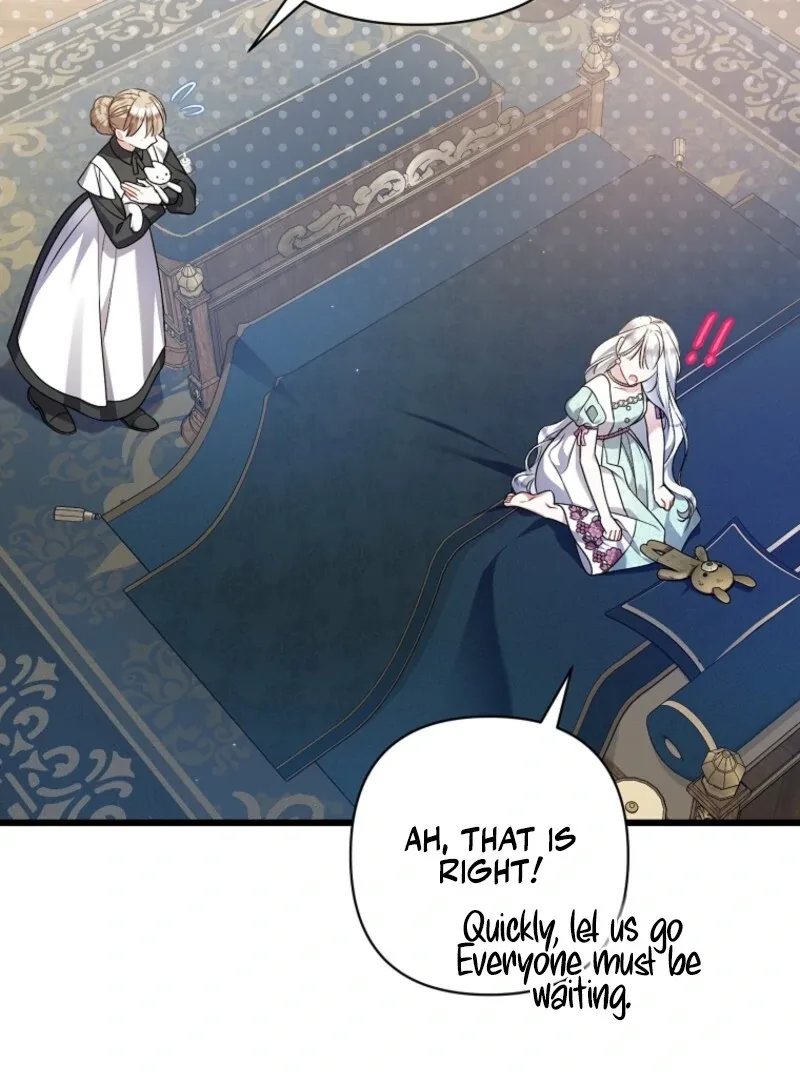 I Simply Cared For My Frail Dad Chapter 55 page 109