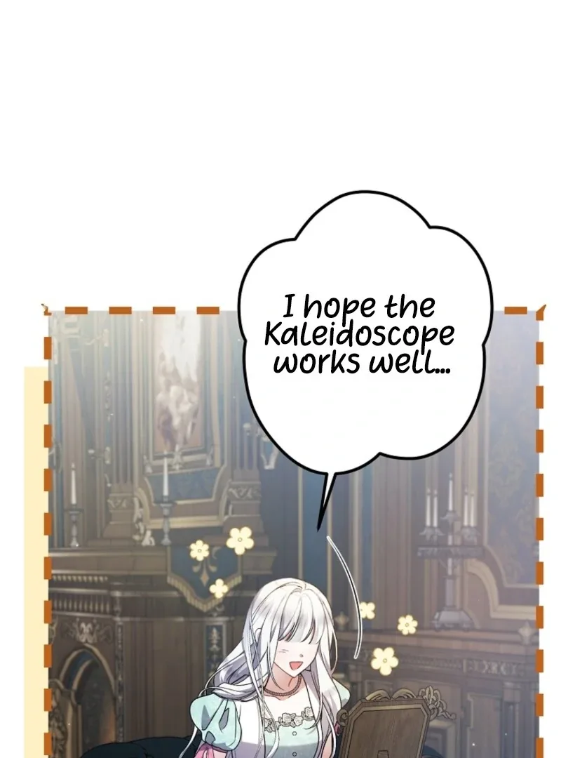 I Simply Cared For My Frail Dad Chapter 55 page 114