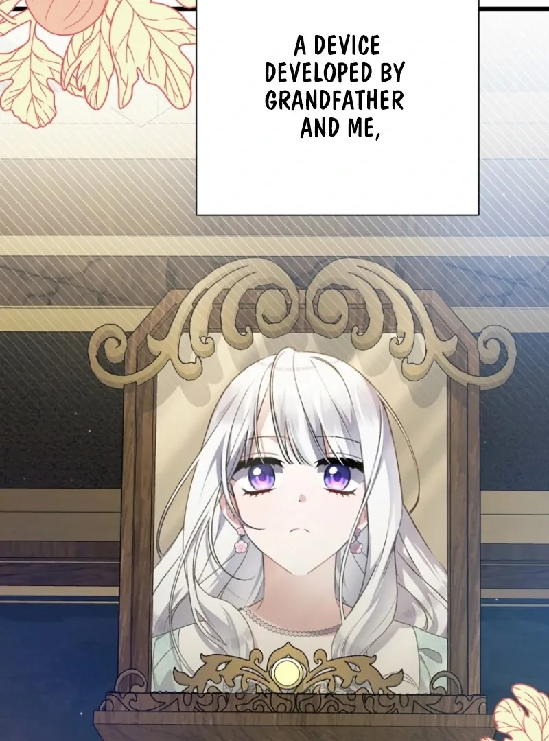 I Simply Cared For My Frail Dad Chapter 55 page 116
