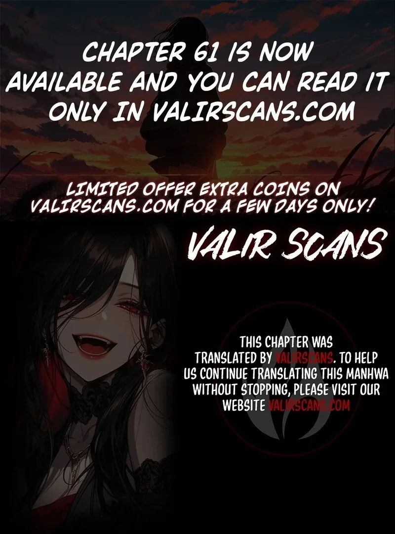 I Simply Cared For My Frail Dad Chapter 56 page 1
