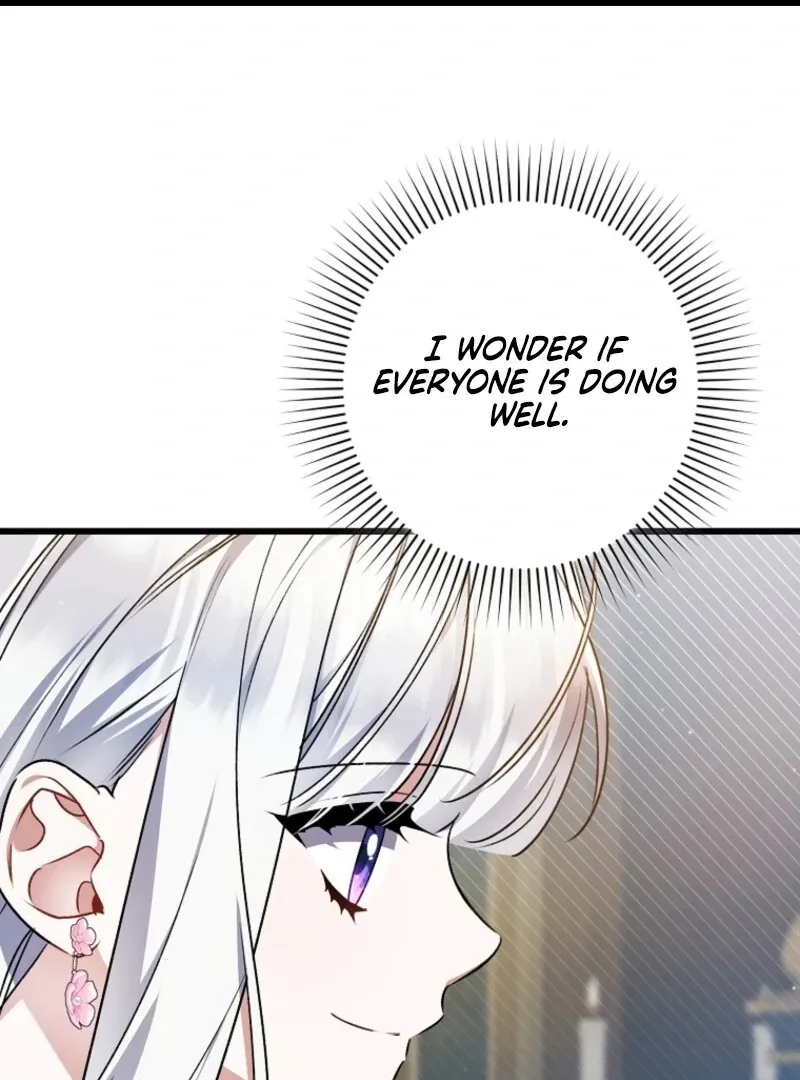 I Simply Cared For My Frail Dad Chapter 56 page 2