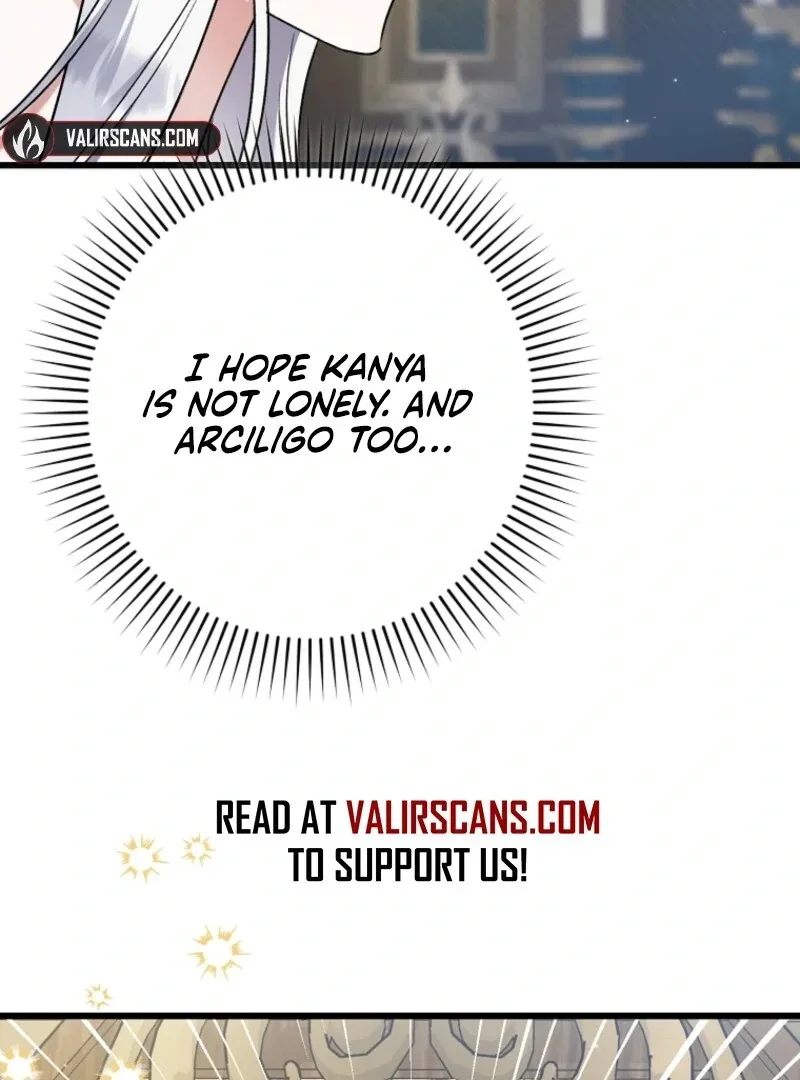 I Simply Cared For My Frail Dad Chapter 56 page 3