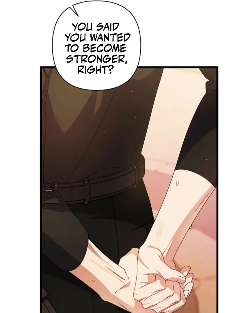 I Simply Cared For My Frail Dad Chapter 56 page 29