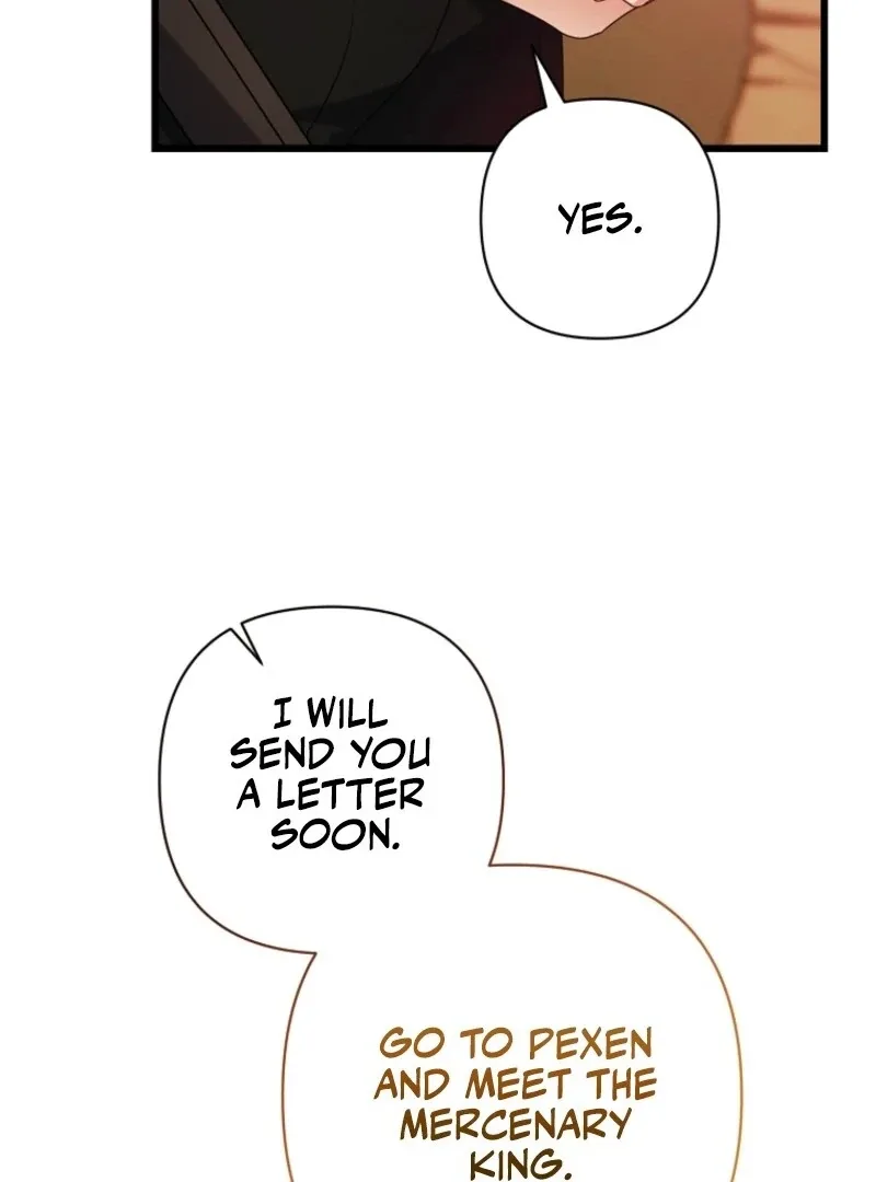 I Simply Cared For My Frail Dad Chapter 56 page 30