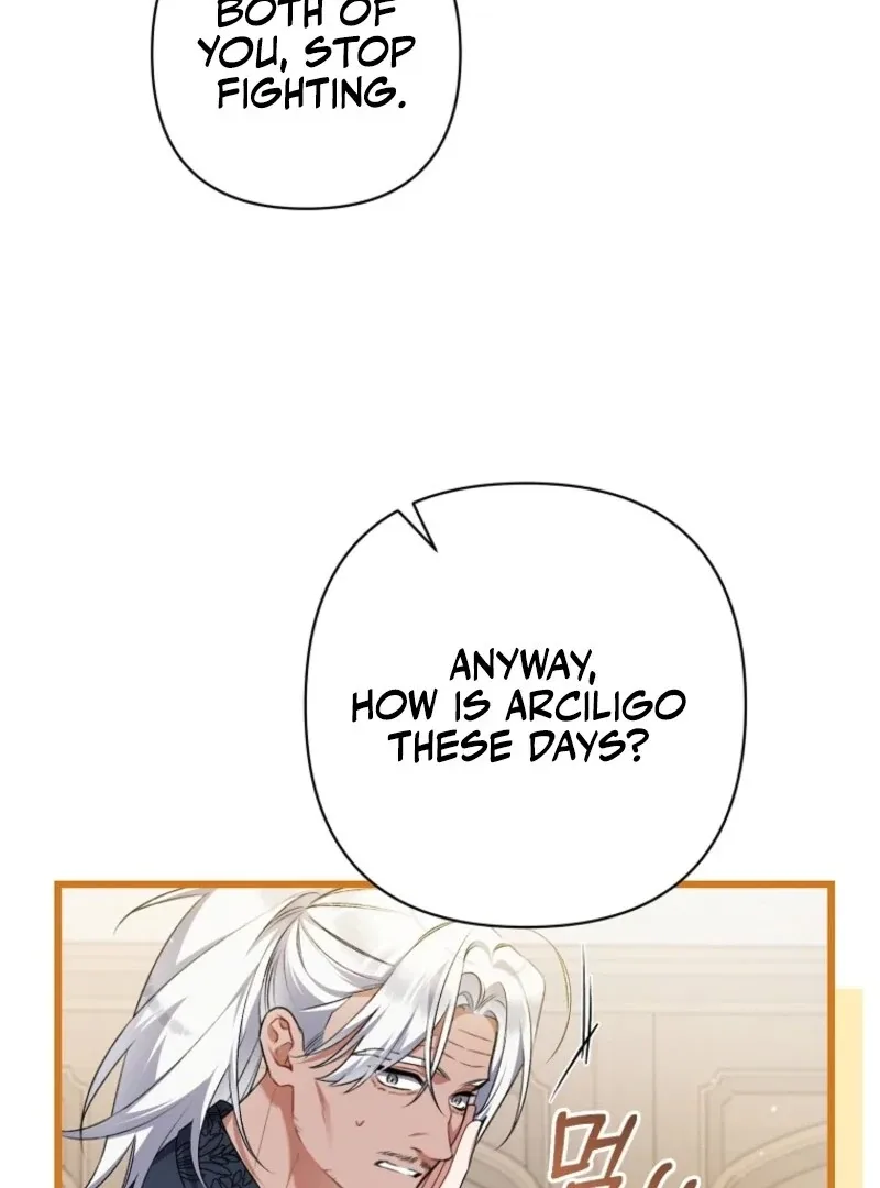 I Simply Cared For My Frail Dad Chapter 56 page 16