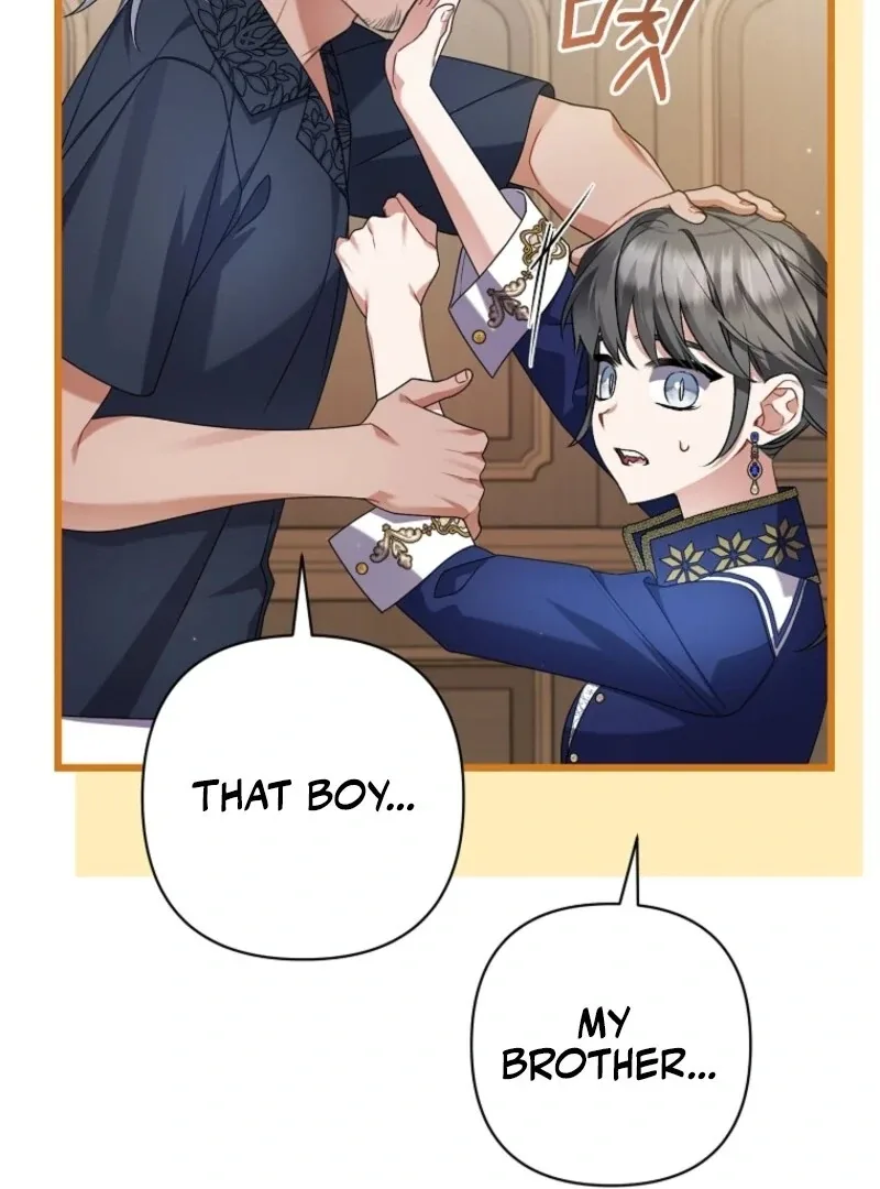 I Simply Cared For My Frail Dad Chapter 56 page 17