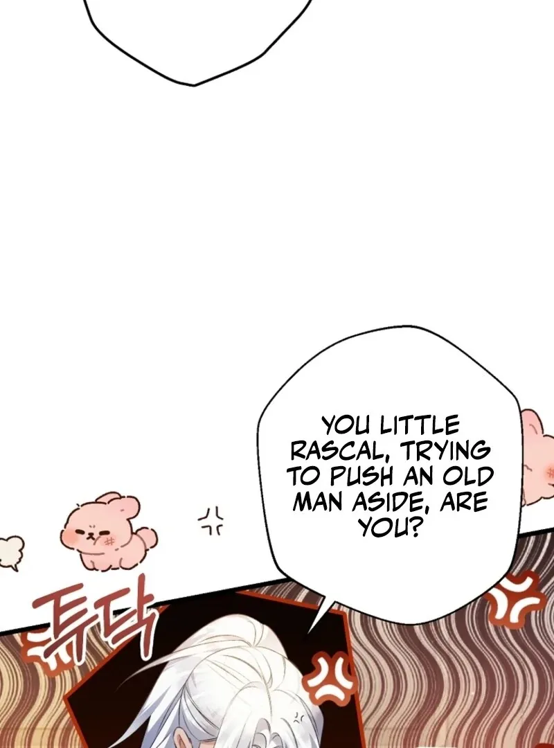 I Simply Cared For My Frail Dad Chapter 56 page 12