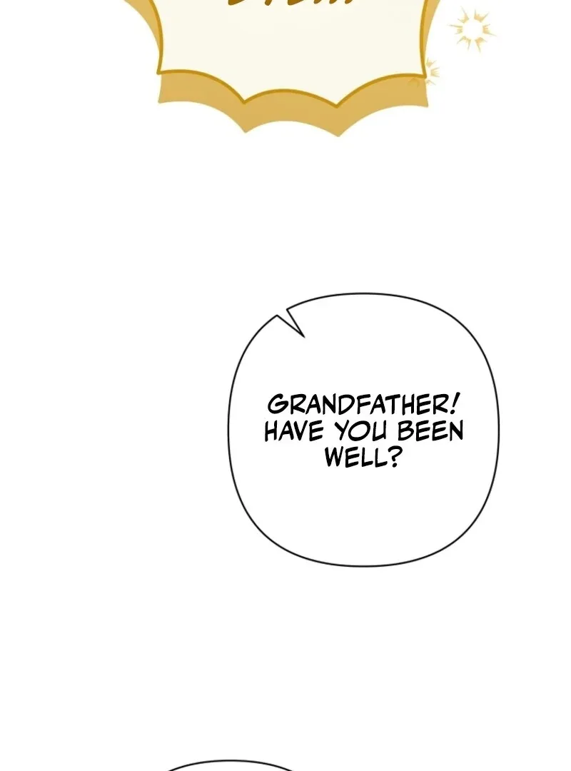 I Simply Cared For My Frail Dad Chapter 56 page 5
