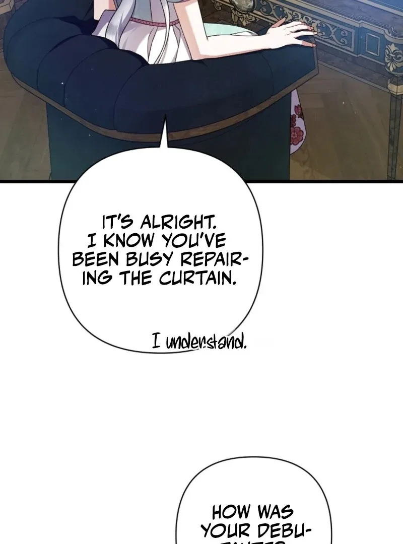 I Simply Cared For My Frail Dad Chapter 56 page 7