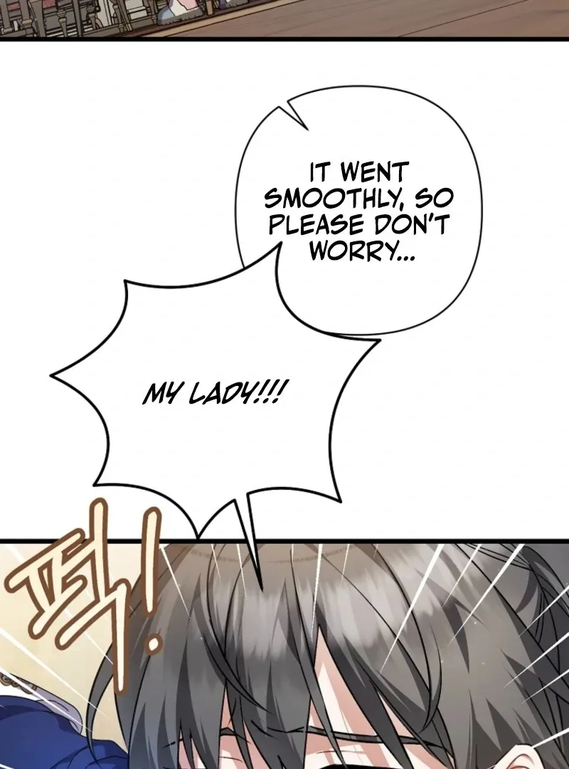 I Simply Cared For My Frail Dad Chapter 56 page 9