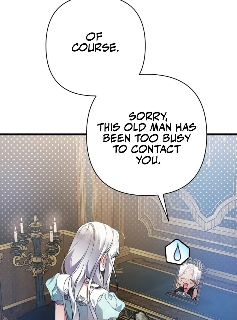 I Simply Cared For My Frail Dad Chapter 56 page 6