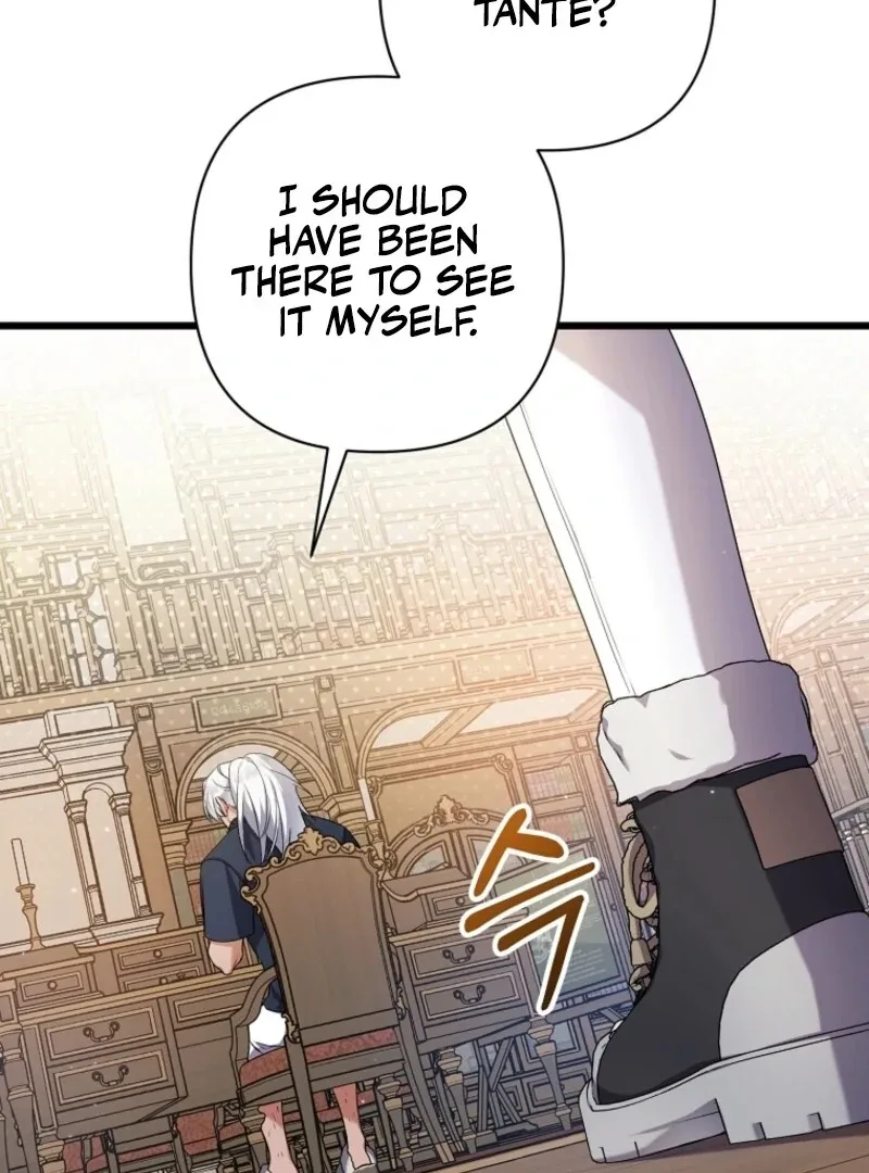 I Simply Cared For My Frail Dad Chapter 56 page 8
