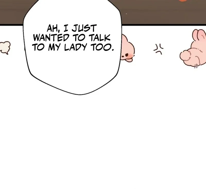 I Simply Cared For My Frail Dad Chapter 56 page 14