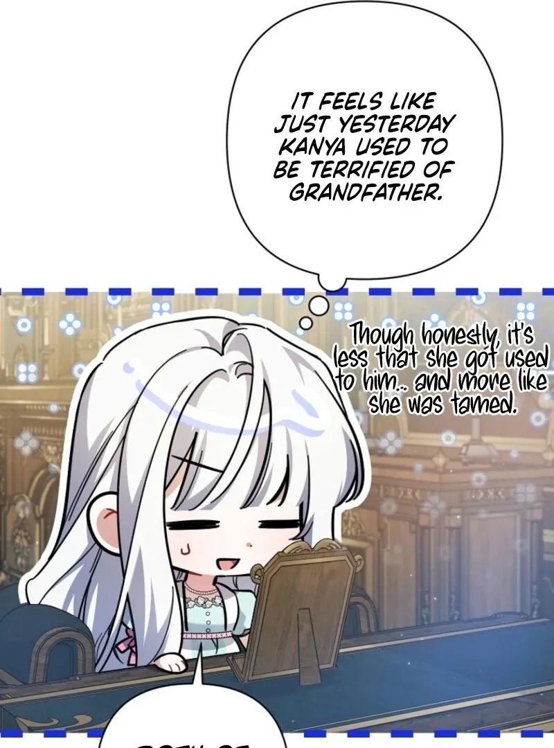 I Simply Cared For My Frail Dad Chapter 56 page 15
