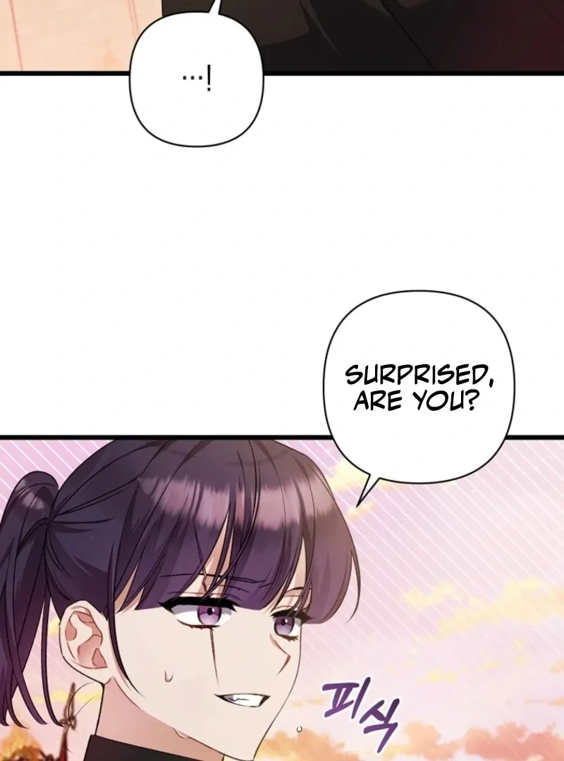 I Simply Cared For My Frail Dad Chapter 56 page 32