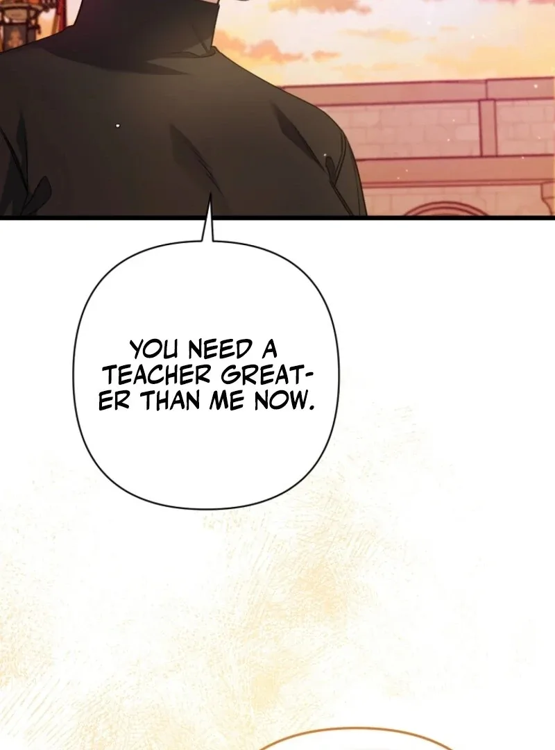 I Simply Cared For My Frail Dad Chapter 56 page 33