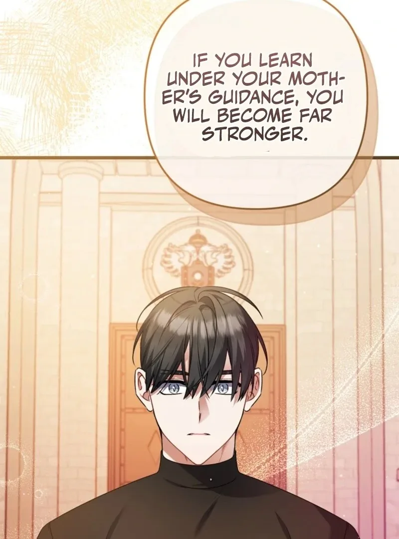 I Simply Cared For My Frail Dad Chapter 56 page 34