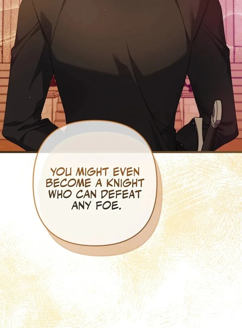 I Simply Cared For My Frail Dad Chapter 56 page 35