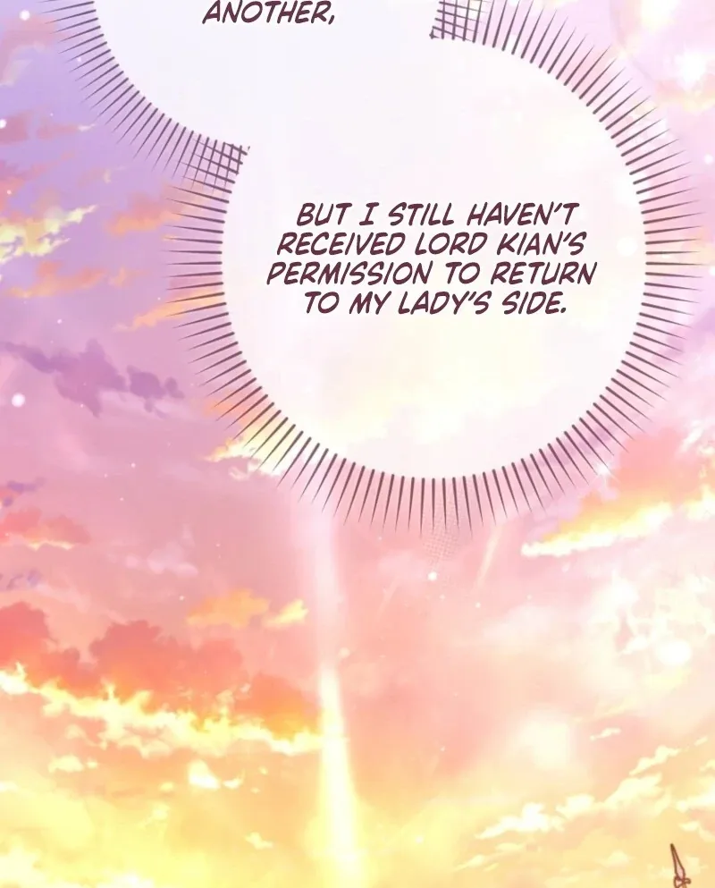 I Simply Cared For My Frail Dad Chapter 56 page 41