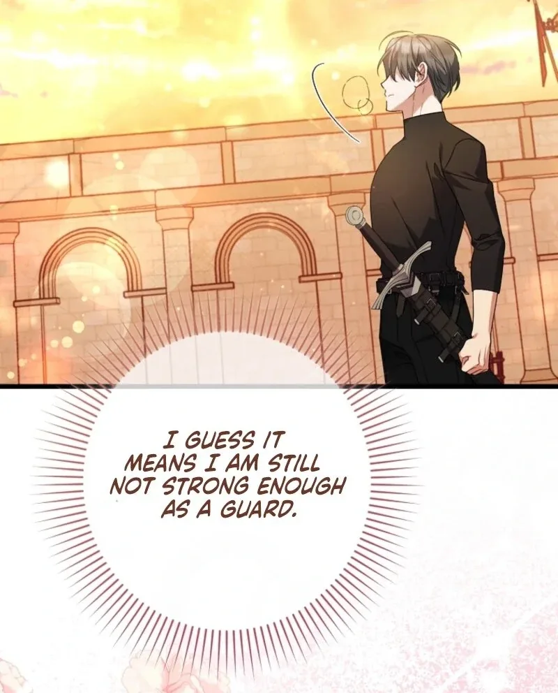 I Simply Cared For My Frail Dad Chapter 56 page 42