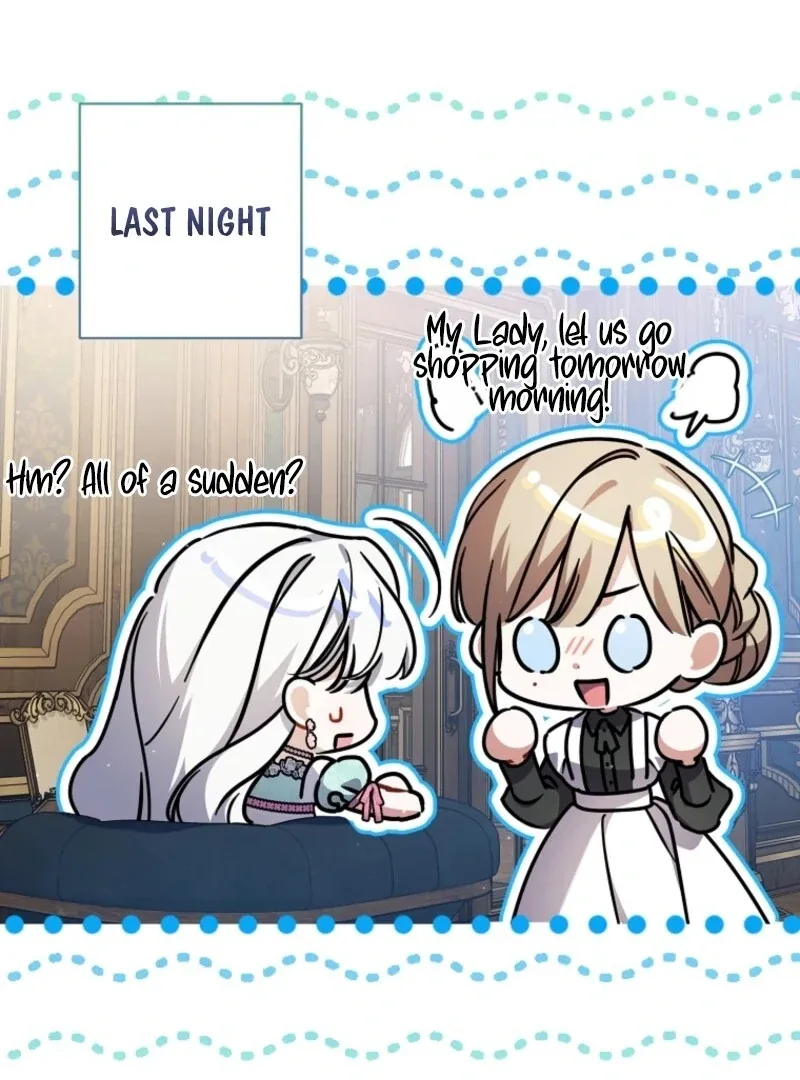 I Simply Cared For My Frail Dad Chapter 56 page 49