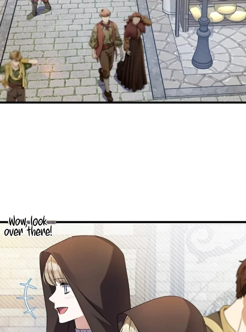 I Simply Cared For My Frail Dad Chapter 56 page 47