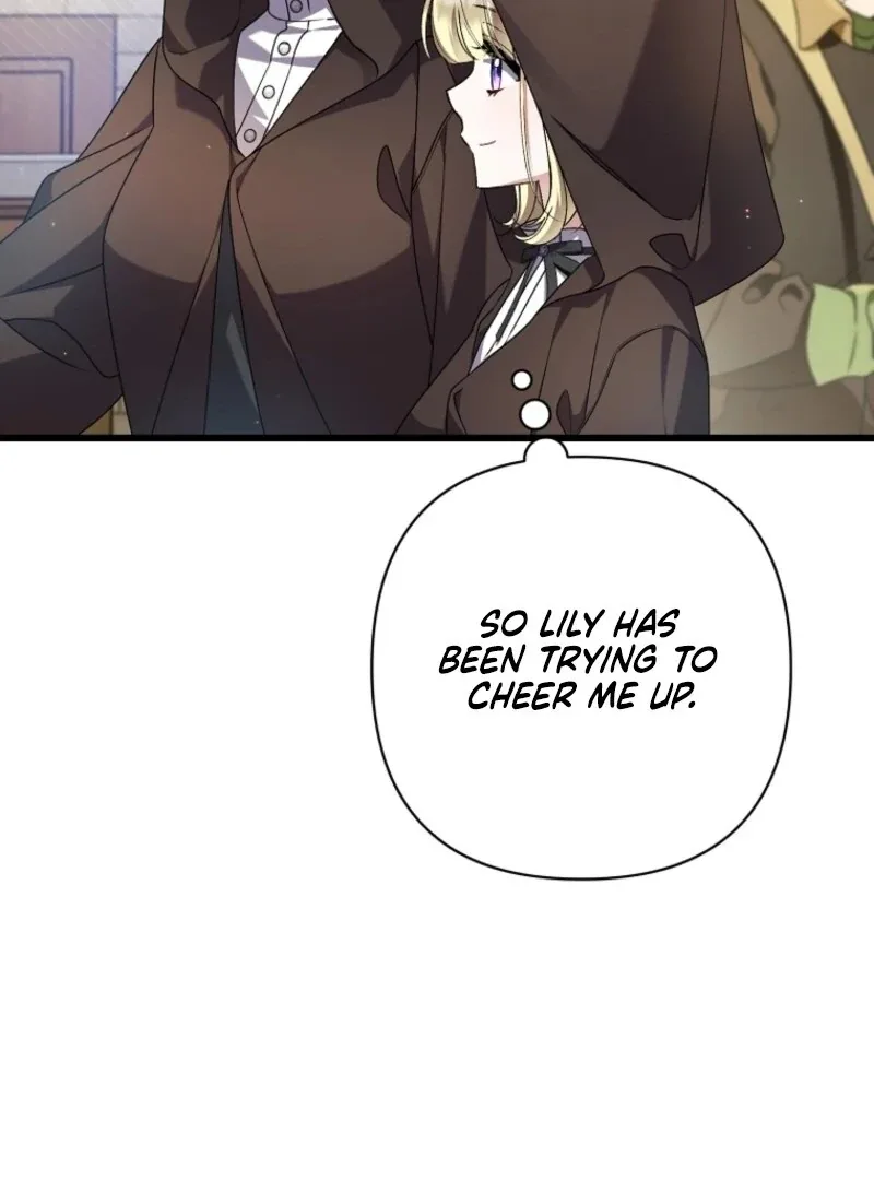 I Simply Cared For My Frail Dad Chapter 56 page 48