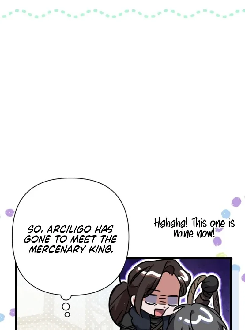 I Simply Cared For My Frail Dad Chapter 56 page 50