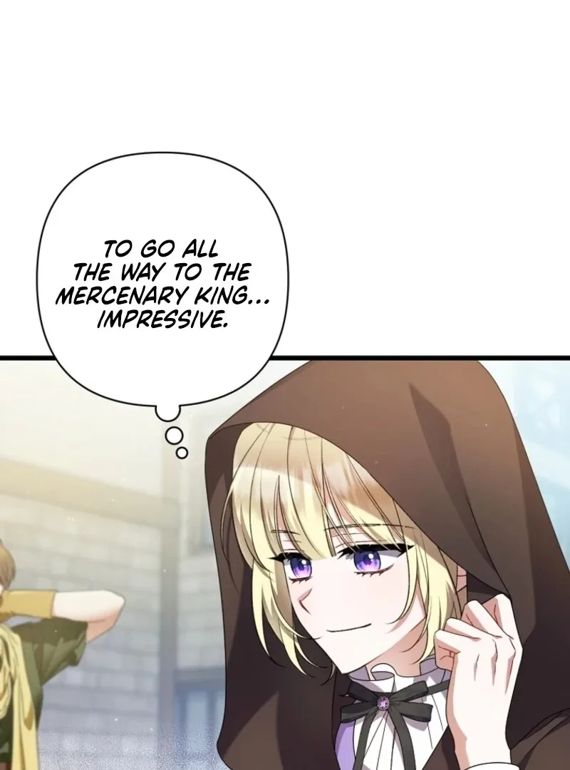 I Simply Cared For My Frail Dad Chapter 56 page 52