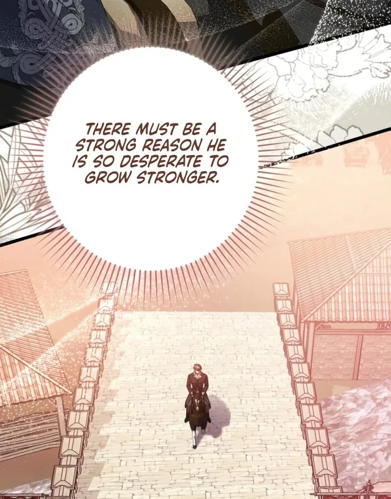 I Simply Cared For My Frail Dad Chapter 56 page 55