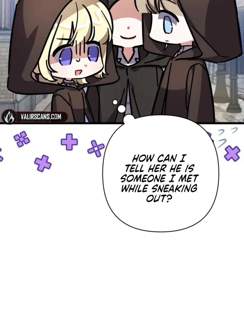 I Simply Cared For My Frail Dad Chapter 56 page 64