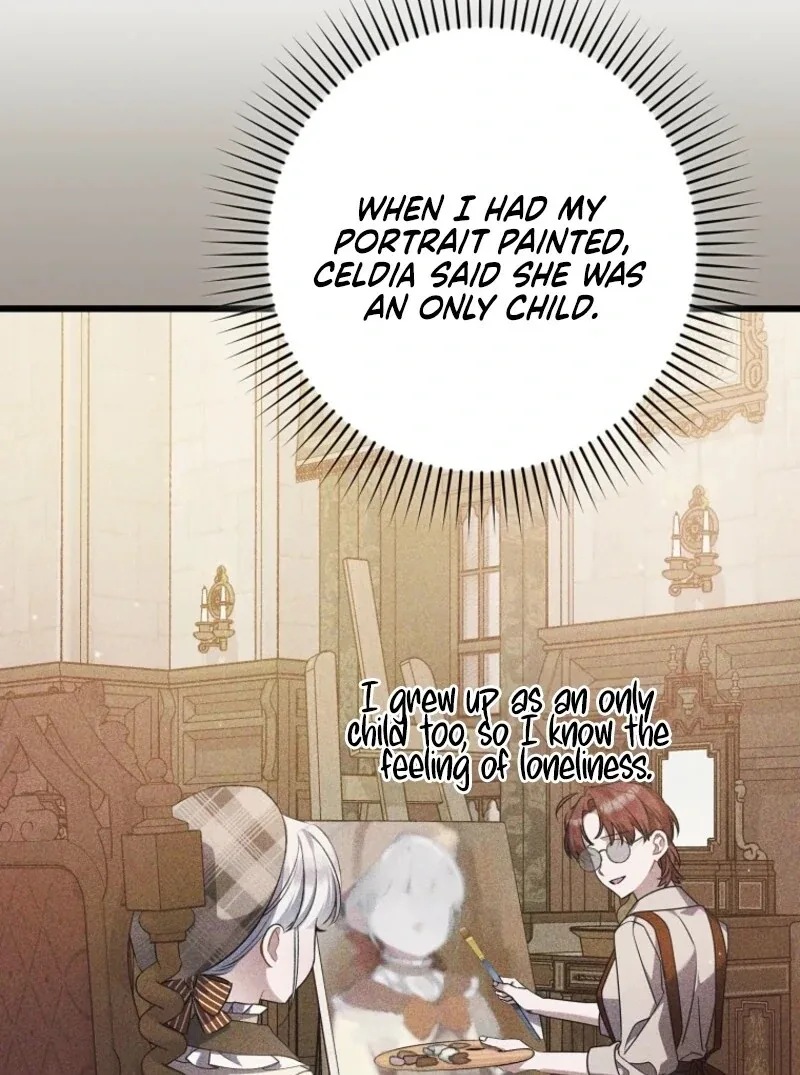 I Simply Cared For My Frail Dad Chapter 56 page 68