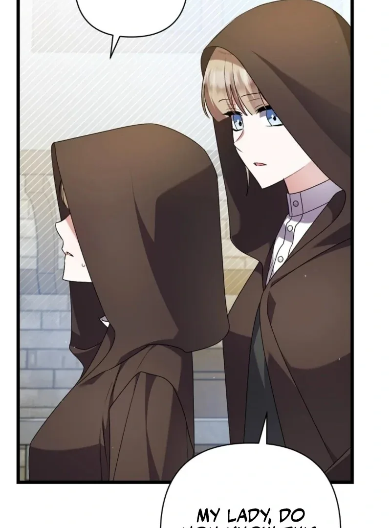 I Simply Cared For My Frail Dad Chapter 56 page 62