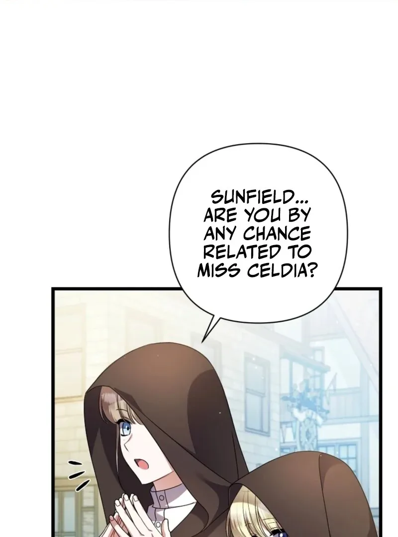 I Simply Cared For My Frail Dad Chapter 56 page 66