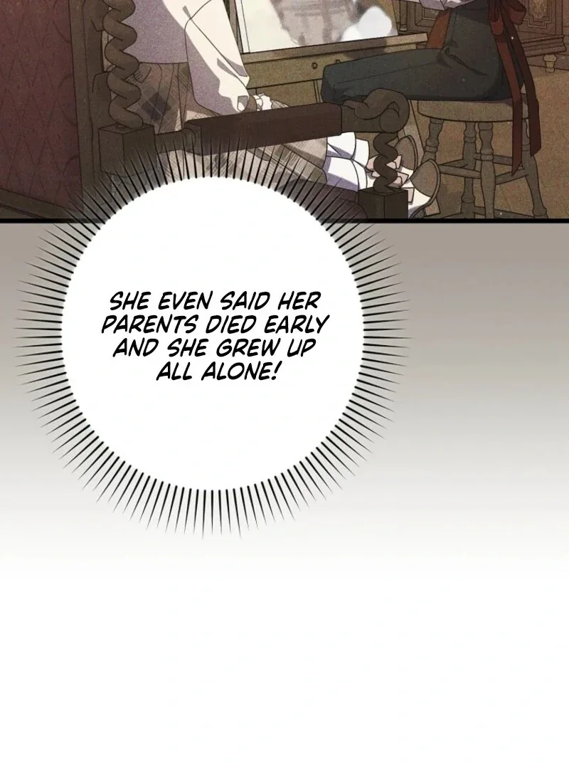 I Simply Cared For My Frail Dad Chapter 56 page 69