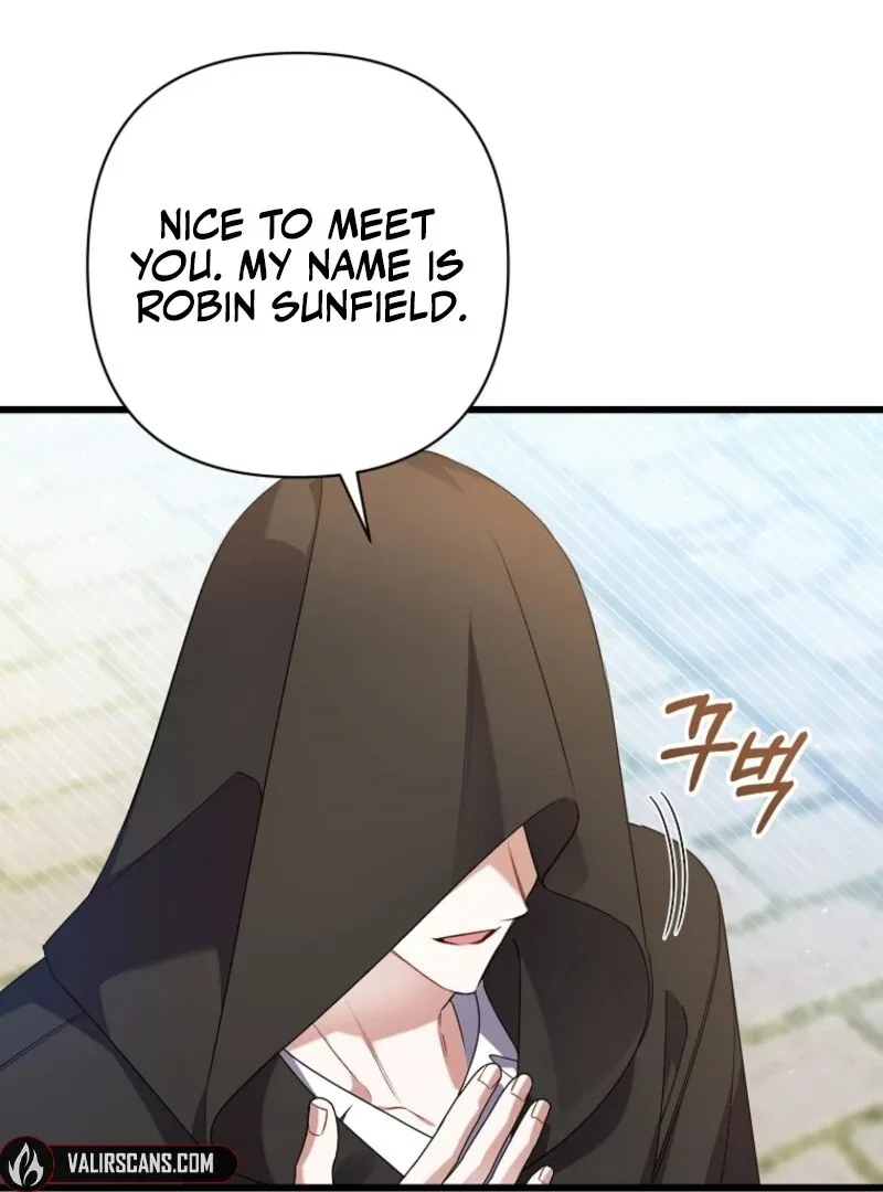 I Simply Cared For My Frail Dad Chapter 56 page 65