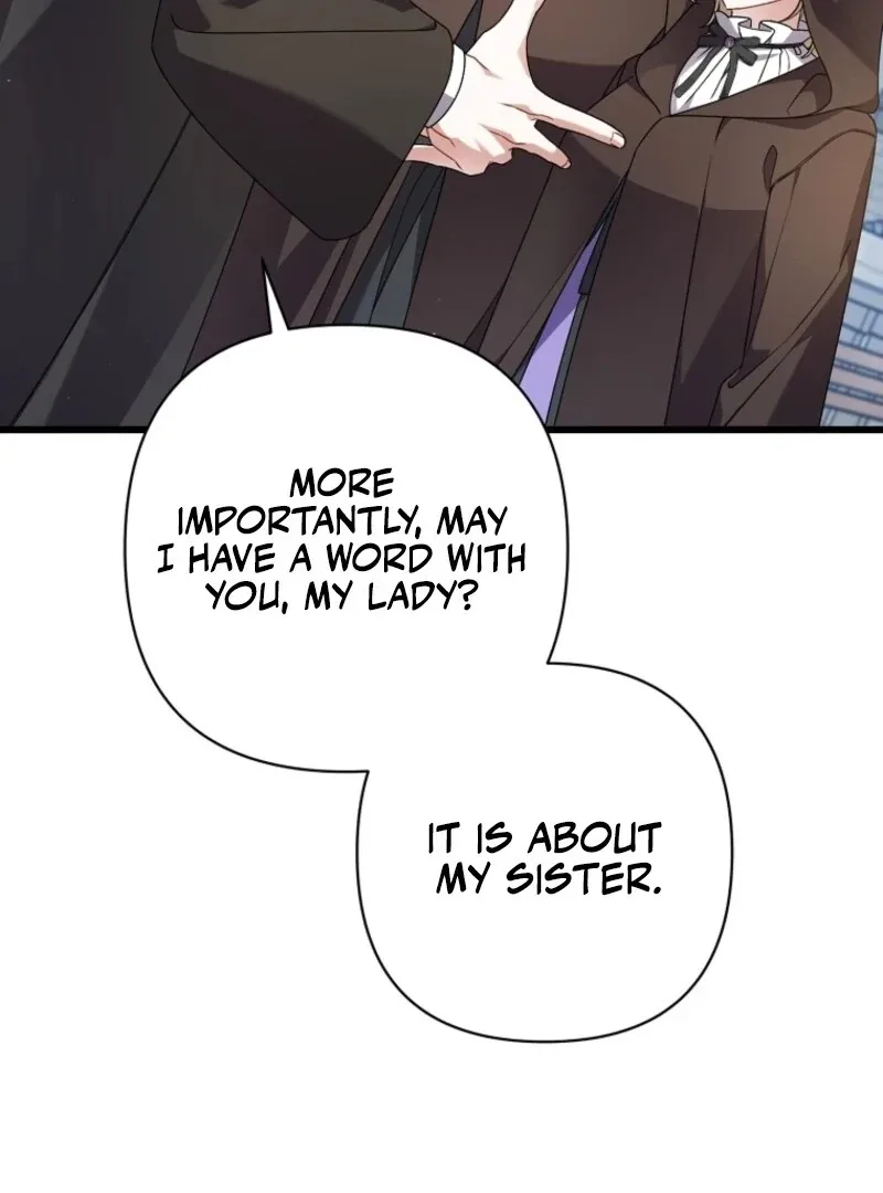 I Simply Cared For My Frail Dad Chapter 56 page 71