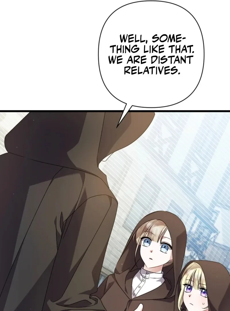 I Simply Cared For My Frail Dad Chapter 56 page 70