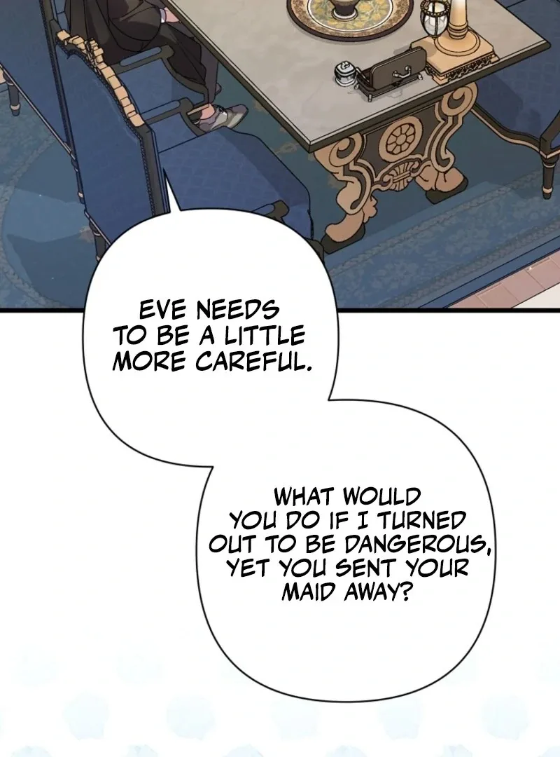 I Simply Cared For My Frail Dad Chapter 56 page 78