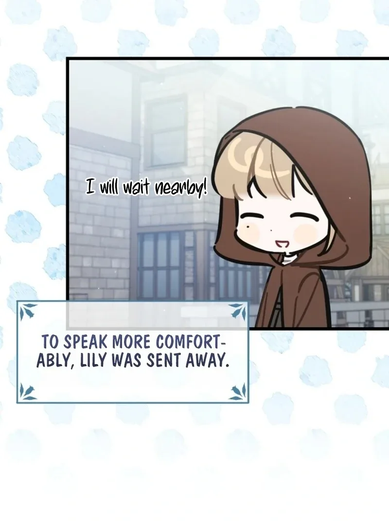 I Simply Cared For My Frail Dad Chapter 56 page 79