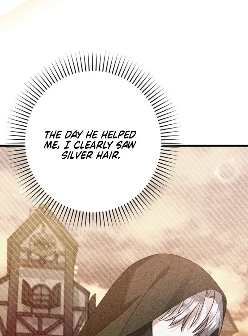 I Simply Cared For My Frail Dad Chapter 56 page 84