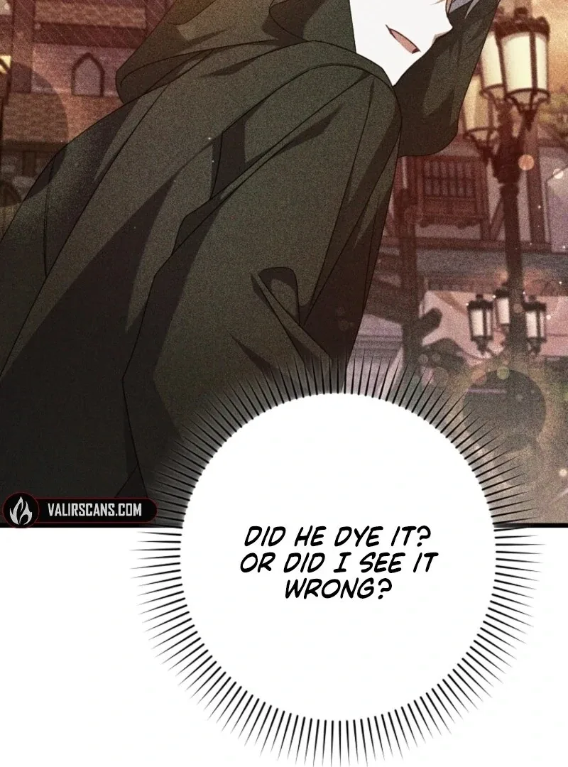 I Simply Cared For My Frail Dad Chapter 56 page 85