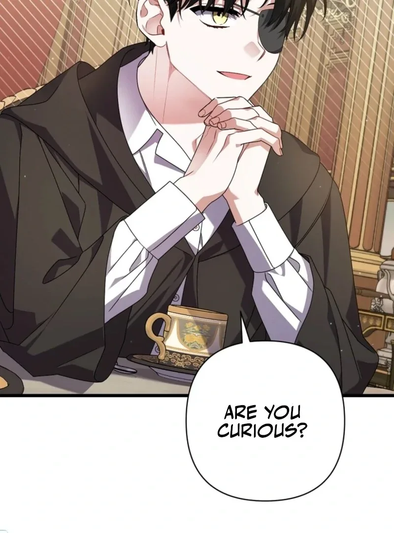 I Simply Cared For My Frail Dad Chapter 56 page 91