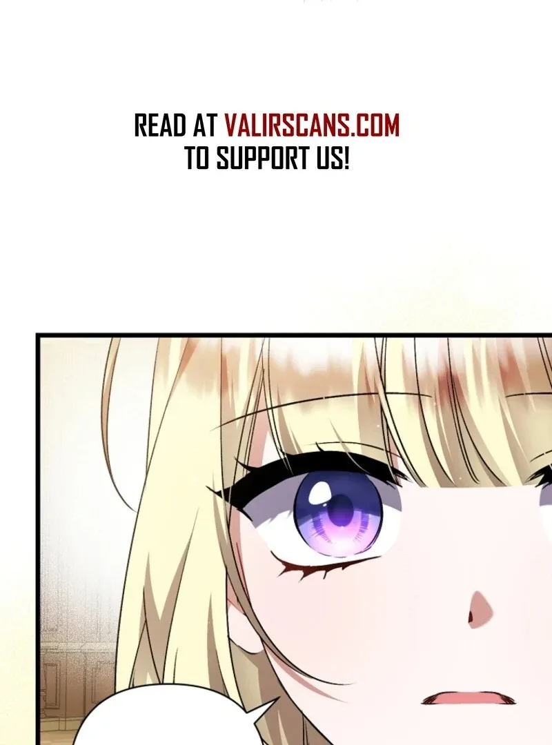 I Simply Cared For My Frail Dad Chapter 56 page 86