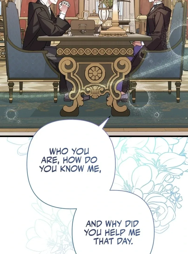 I Simply Cared For My Frail Dad Chapter 56 page 93