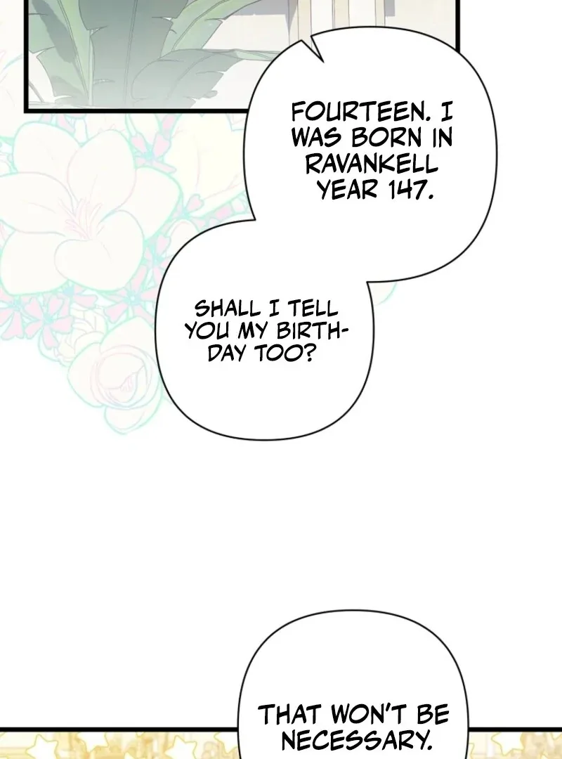 I Simply Cared For My Frail Dad Chapter 56 page 99